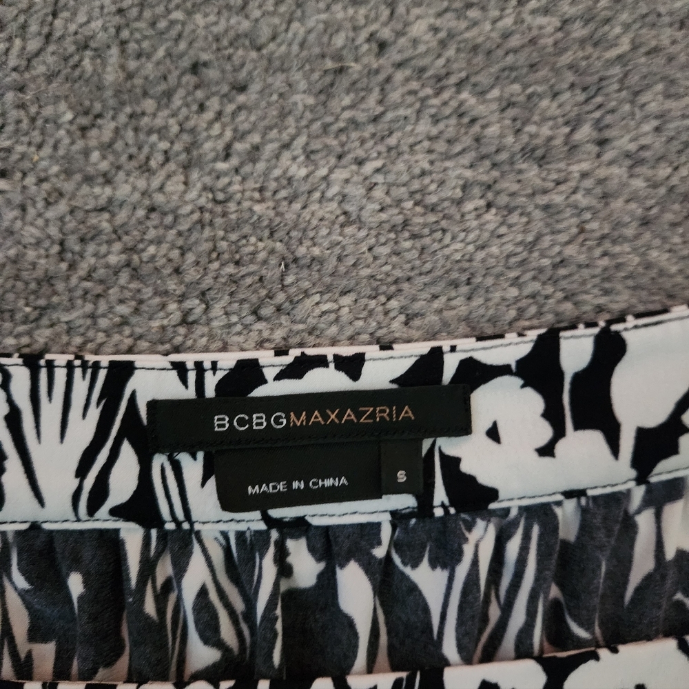 BCBG Maxazria dress - Picture 3 of 3